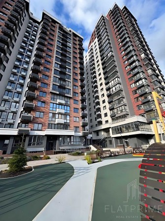 Терміново!  3к (96 м²) ЖК West House, Голосієво, метро Деміївська 10хв - фото 1