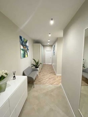 SaLE! 3к 123м2 5-пов Тютюнника 37/1 Престиж Холл Іоанна Павла Печерськ - фото 1