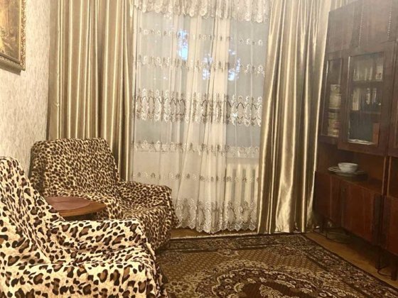 Продається 2 кімнатна квартира на Оболоні Киев