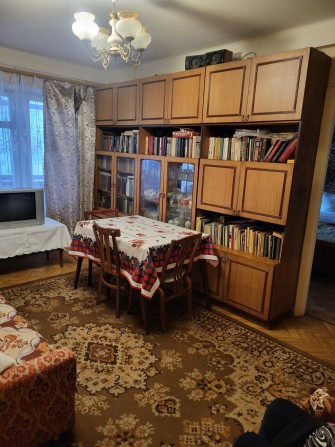 Продам 2 кімн. квартиру вул. Алішера Навої - фото 1