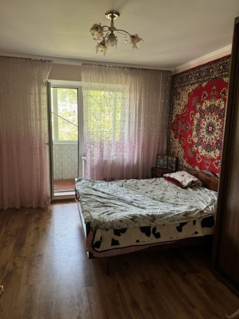 Продам 3-кімнатну квартиру на просп. Червоної калини(Маяковського) 34! - фото 1