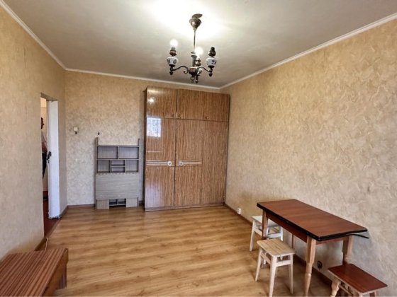 Полярна 8-Г. Мінський масив Киев