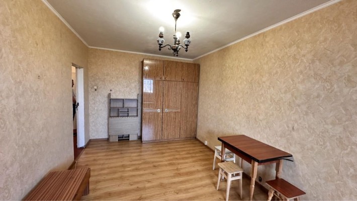 Полярна 8-Г. Мінський масив - фото 1