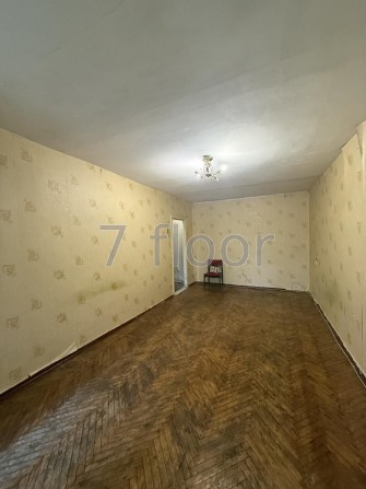 1 кімнатна квартира пр-т Науки Деміївська фабрика Рошен Автовокзал - фото 1