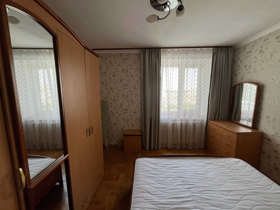 Продається 2-кімнатна квартира Оболонь, Мінському масив від власника Киев