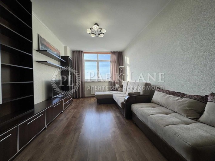 2к 70м. ЖК Паркові озера Дарниця Дніпровський вул. Воскресенська 14Б - фото 1