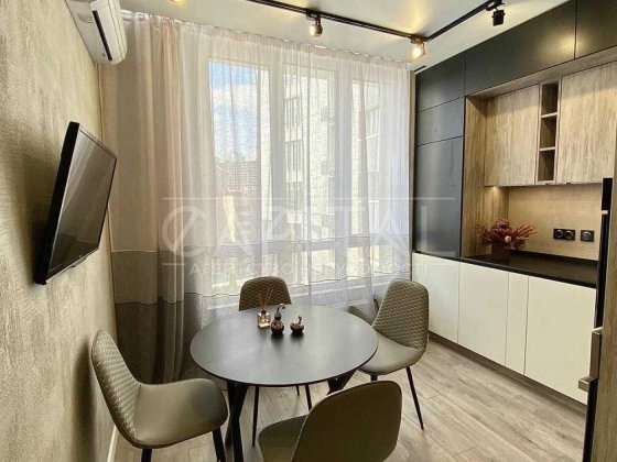 Продажа квартиры, ул. Бойчука, ЖК Новопечерская Башня, Печерский Київ