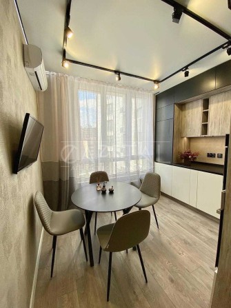 Продажа квартиры, ул. Бойчука, ЖК Новопечерская Башня, Печерский - фото 1