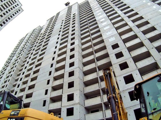 Продам 1к квартиру Троєщина, Електротехнічна 43 Київ