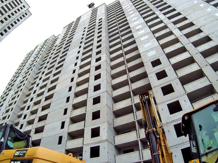 Продам 1к квартиру Троєщина, Електротехнічна 43 - фото 1