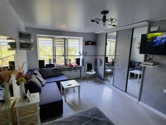 1 кімнатна квартира Вишгородська 150, ДЕРЖПРОГРАМИ!!! Київ