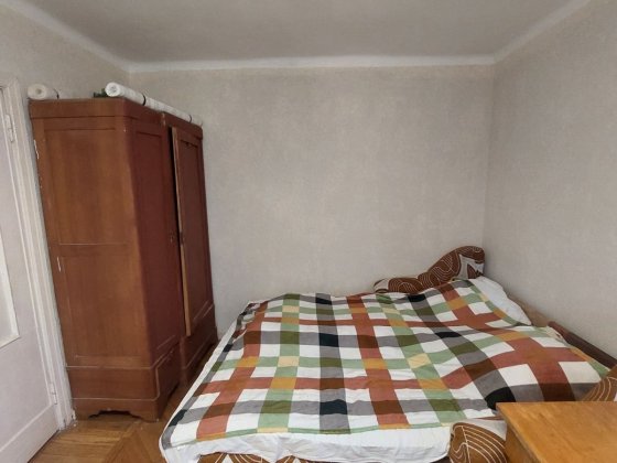 Продаж квартири в Дніпровському районі Киев