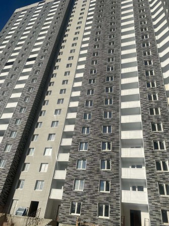 Продаж 1 кімнатна буд.№4 в ЖК Навігатор-2.Вул.Коноплянська 22 - фото 1