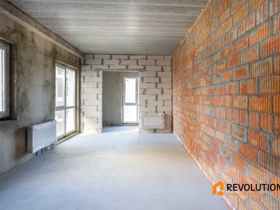 БЕЗ %, ЖК Нова Англія 29.5 М2 Київ