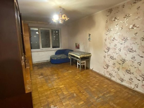 ДЕРЖПРОГРАМИ!!!Продаж квартири 1к проспект Романа Шухевича, 28Б Київ Київ