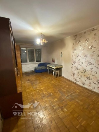 ДЕРЖПРОГРАМИ!!!Продаж квартири 1к проспект Романа Шухевича, 28Б Київ - фото 1