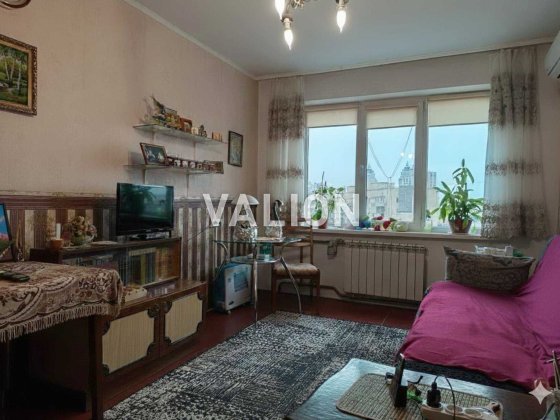 Продам 3-комн. квартиру, р-н Оболонь, пр .В.Ивасюка 9 Київ