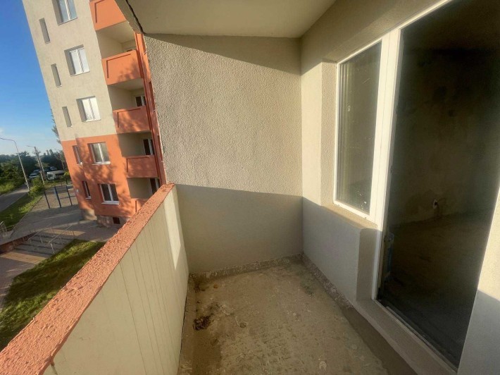 1к квартира 43м2 вул. Милославська, 18 Троєщина Є-Оселя, Є-Відновлення - фото 1