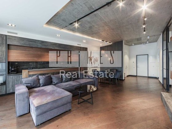 Продажа 2к квартира 80м2, ЖК Busov Hill, ул. Бусловская, 12 Киев