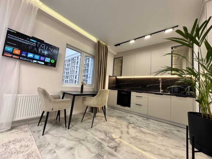 Без % Продаж квартири Нова Англія Максимовича 26 Лінкольн - фото 1