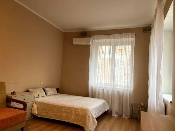 ЖК Оазис_Оболонь_1-к_60м2_пр.Володимира Івасюка,8_Оболонська набережна Киев