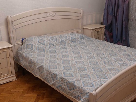 Продам трикімнатну квартиру в будинку по вулиці Пантелеймона Куліша,1 Киев