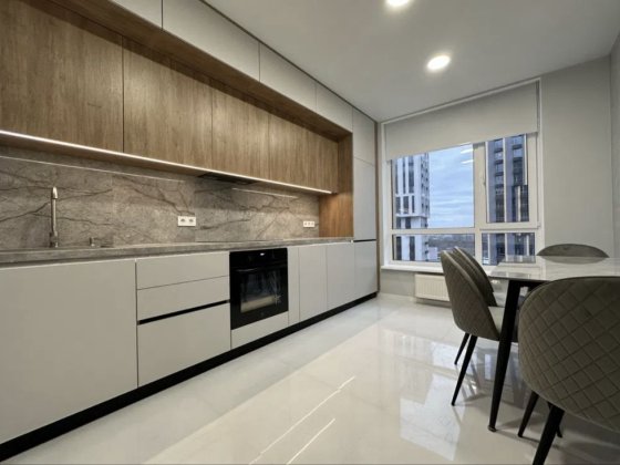 Продам 1к квартиру ЖК SVITLO PARK єОселя Київ