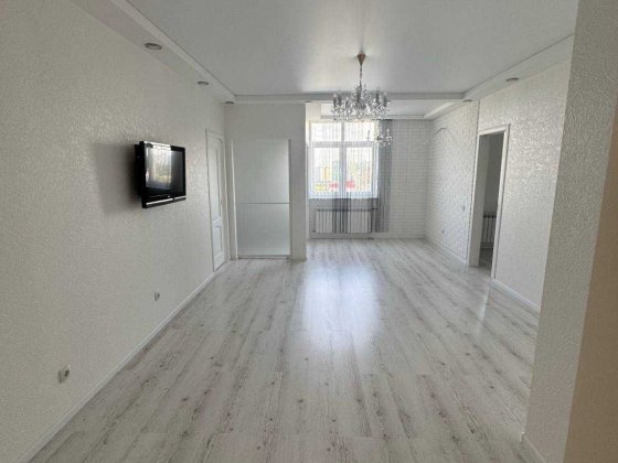 Квартира 3к ЖК Русанівська Гавань Микільсько-Слобідська 10 Киев