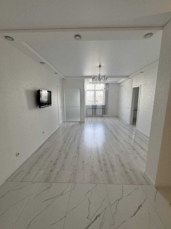 Квартира 3к ЖК Русанівська Гавань Микільсько-Слобідська 10 - фото 1