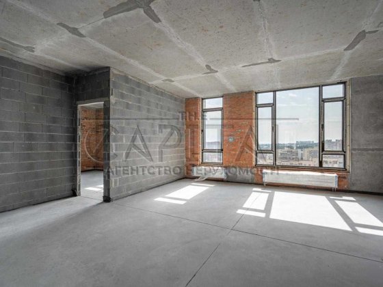 Продаж / Квартира / ЖК TRIIINITY / Печерський район Киев