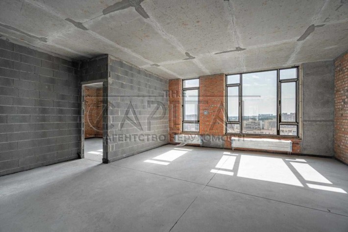 Продаж / Квартира / ЖК TRIIINITY / Печерський район - фото 1