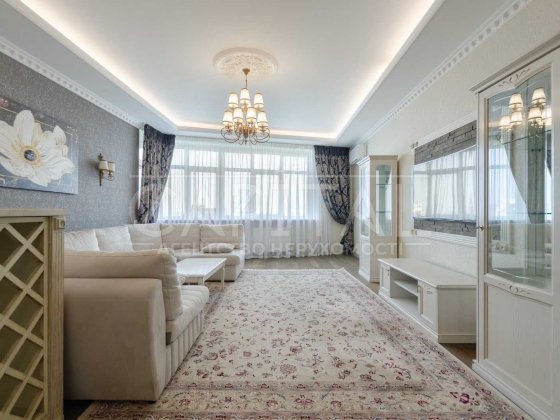 Продаж квартири, Царське село, Печерський р-н Київ