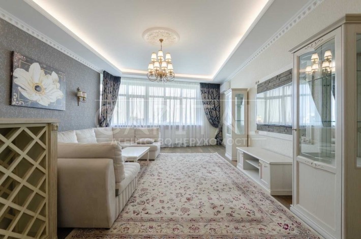 Продаж квартири, Царське село, Печерський р-н - фото 1