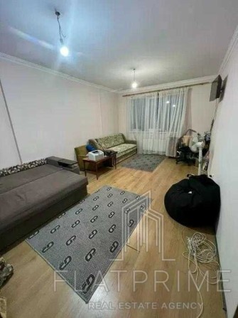 1к  (53м²) ЖК "Перовський" пр-т Воскресенський,  Дарниця, Дніпровський - фото 1