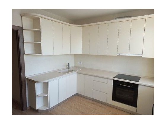 1к квартира 45кв.м.!Якісний новий ремонт!ЖК Садочок! Киев