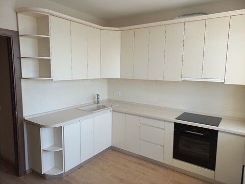 1к квартира 45кв.м.!Якісний новий ремонт!ЖК Садочок! - фото 1