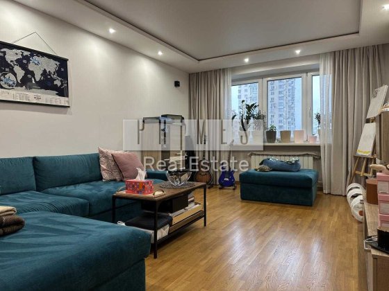 ОБОЛОНЬ Квартира 3к Тимошенка Лук’яненка 18 Метро МІНСЬКА 5 хв пішки Київ