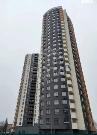 1К квартира, вул. Кибальчича 1В, ЖК Райдужний - фото 1