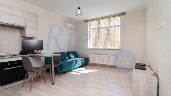 Продаж стильної 1-кімнатної смарт-квартири в новобудові ЖК «ЯСКРАВИЙ»! - фото 1