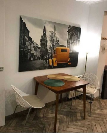 Максимовича 7-А  Стильна (42,5 кв.м) Нова Англія 4 Сезони - фото 1