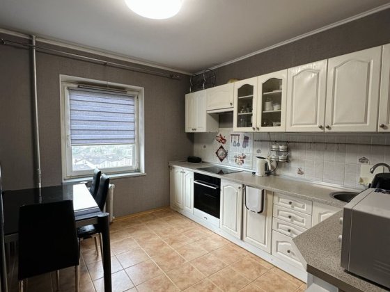 Продаж 2 квартири вулиця Лисківська 22 Троєщина Деснянський район Київ