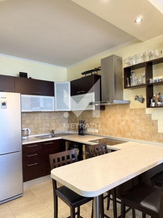 Готова Квартира 57м² в ЖК з Парком та Озерами! - фото 1