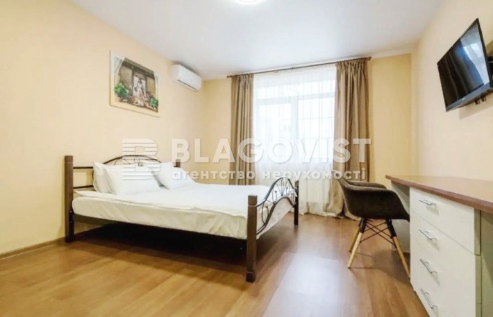 Продам 1-кімнатну квартиру Київ Максимовича ЖК Нова Англія - фото 1