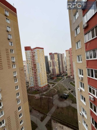 БЕЗ КОМІСІЇ! Продається 3к квартира в ЖК «Єврика», вул. С.Кішки - фото 1