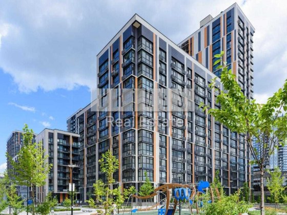 Продаж 3к квартири, ЖК Французький квартал 2, вул. Предславинська, 40 Киев