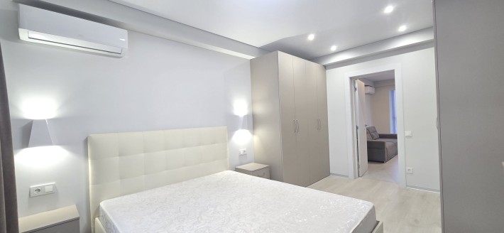 Двокімнатна квартира, Коломийський провулок. Без комісії - фото 1