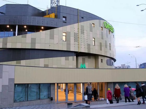 Північна 14, Оболонь, 3кім(72м), 5хв метро Героїв Дніпра Киев