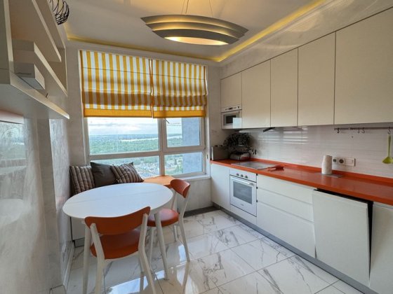 Продаж 1 кімнатної квартири в Голосіївському районі Киев