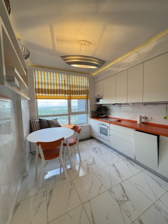 Продаж 1 кімнатної квартири в Голосіївському районі - фото 1