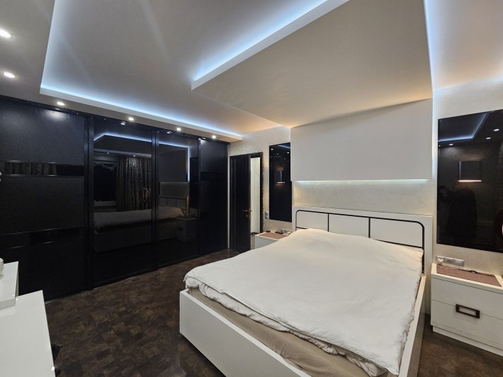 Хорольська 1А - авторський ремонт, меблі, техніка! - фото 1